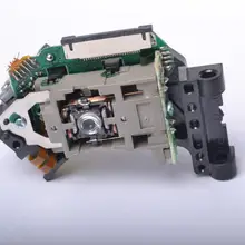 Оригинальная Замена для Philips DVP-3042/12 DVD плеер лазерные линзы Lasereinheit DVP3042/12 сборка оптический pick-up Bloc Optique