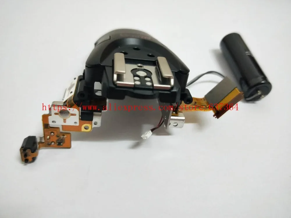 NEW Original For CANON FOR PowerShot SX40 HS flash board group The top | - Цена: 1 500,24 руб.