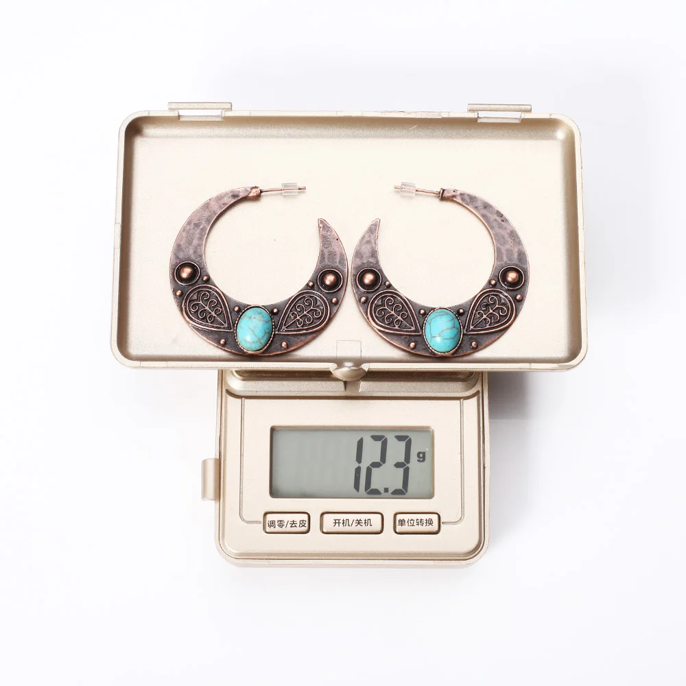 HY-7225-1 EARRING (2)
