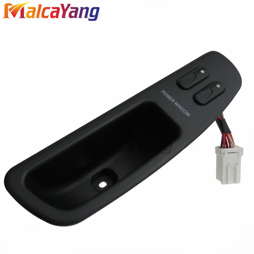 

For Mercedes Benz MB Van MB100 MB140 Power Window Main Switch 6618204210LAA 6618204310LAA