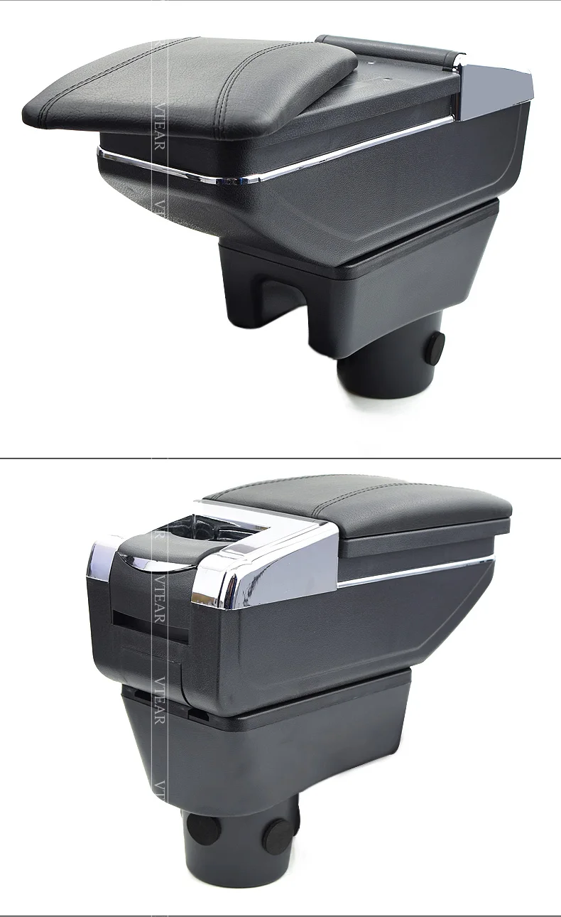 For-mitsubishi-Attrage-Mlrage--armrest_07