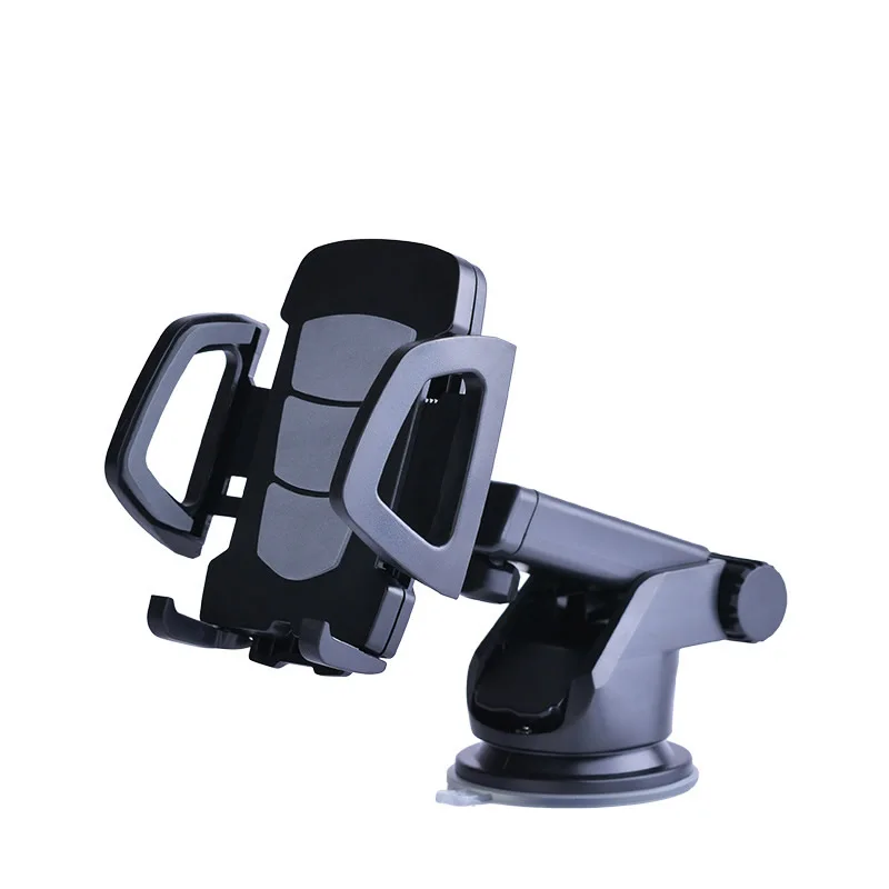 Universal Car Phone Holder Gps Accessories Suction Cup Auto Dashboard