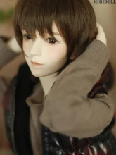 3 stars BJD / male baby / MIGIDOLL Ryu thirds / SD / BJD / baby doll bare spot free shipping