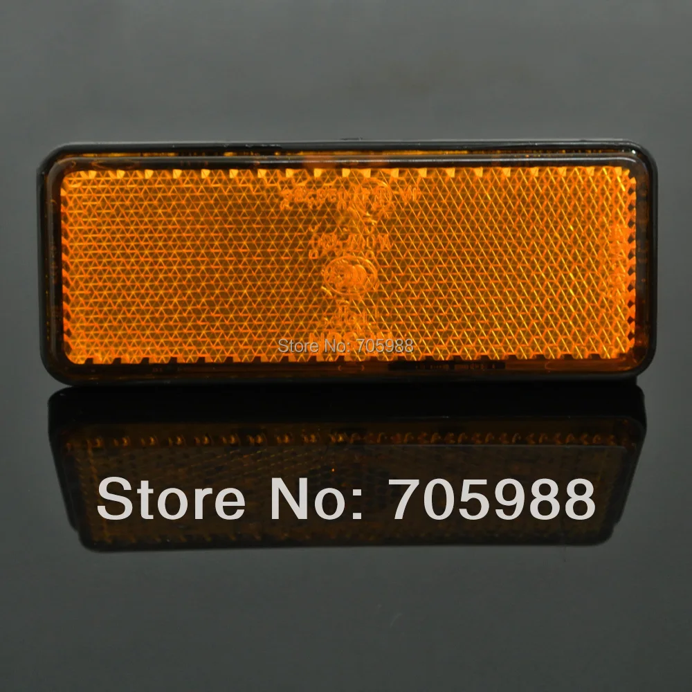 Popular Motorcycle ReflectorsBuy Cheap Motorcycle Reflectors lots from
