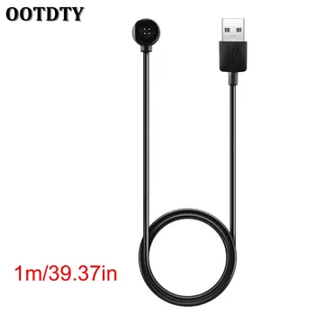 

OOTDTY USB Charger Charging Dock Cradle USB Cable Line for Polar M600 Smart GPS Watch