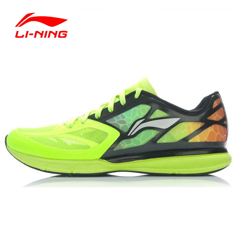 Li Ning Superlight Xi Outdoor Running Shoes Li Ning Superlight Xi Outdoor Running Shoes