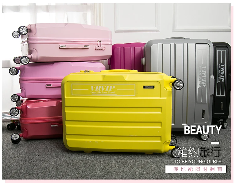Новая мода 3" 32" дюймов супер большой чемодан на колесиках большая дорожная сумка с колесиками 26 чемодан на колесиках Мужская и женская тележка чемодан