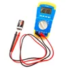 WHDZ DT930L Auto Range Digital Multimeter with Large Screen Backlight Buzzer Protection AC DC  Voltmeter Ohm Portable Meter ► Photo 2/6