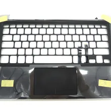 Для Dell XPS 12 L221X 9Q23 чехол для тачпада с L& R динамиками с разъемом питания 08PN5N 8PN5N 0YHKXX