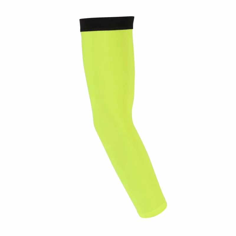 1 пара боди-арт носки до середины икры невыгорающий подогреватель руки для бега вождения гольф спорта на открытом воздухе Прямая