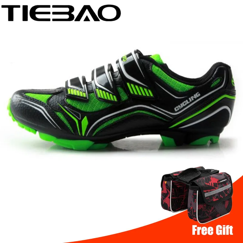 

TIEBAO Cycling Shoes sapatilha ciclismo mtb 2019 Men sneakers Women mountain bike Shoes Bicycle zapatillas hombre deportiva