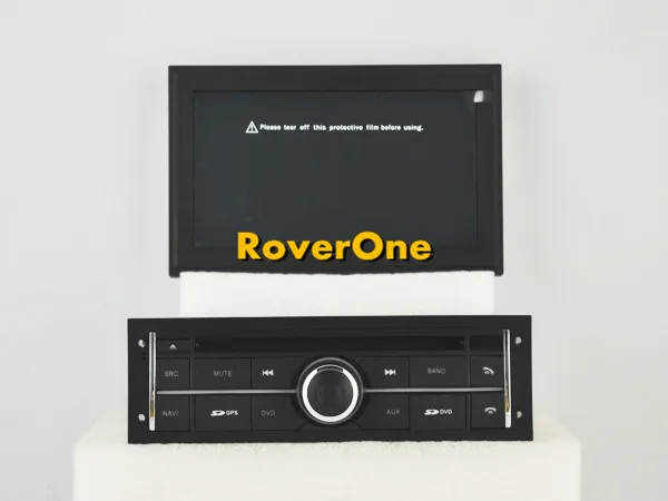 Discount RoverOne Android 8.0 Car Multimedia System For Mitsubishi Triton L200 Pajero Sport Montero Sport Radio Stereo DVD GPS Navigation 2