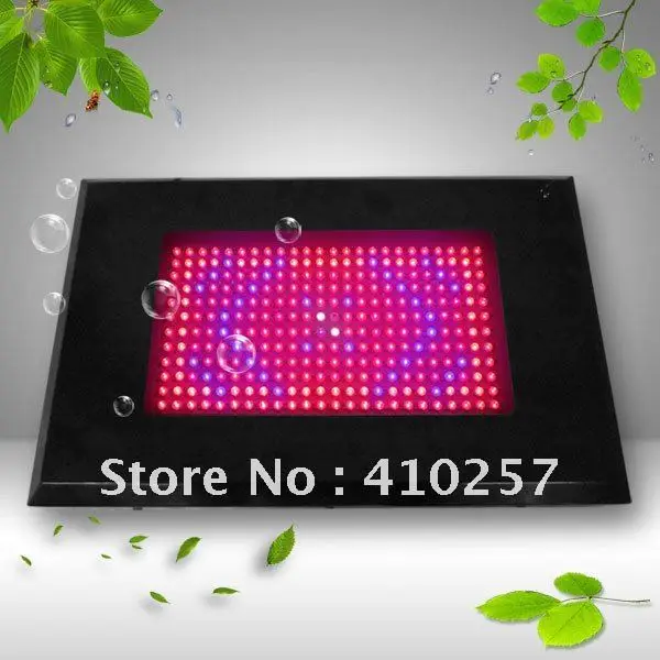 

led grow light 300W(288*1W)