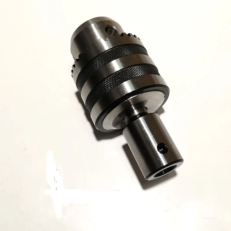 Сверлильный патрон B16 B12 + адаптер arbor шатун вала двигателя с внутренним