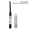 Wireless Dmx 512 Controller Transmitter Receiver Female XLR Receiver Led Stage Lighting Effect For DJ Light KTV Led Par Wireless ► Photo 1/6