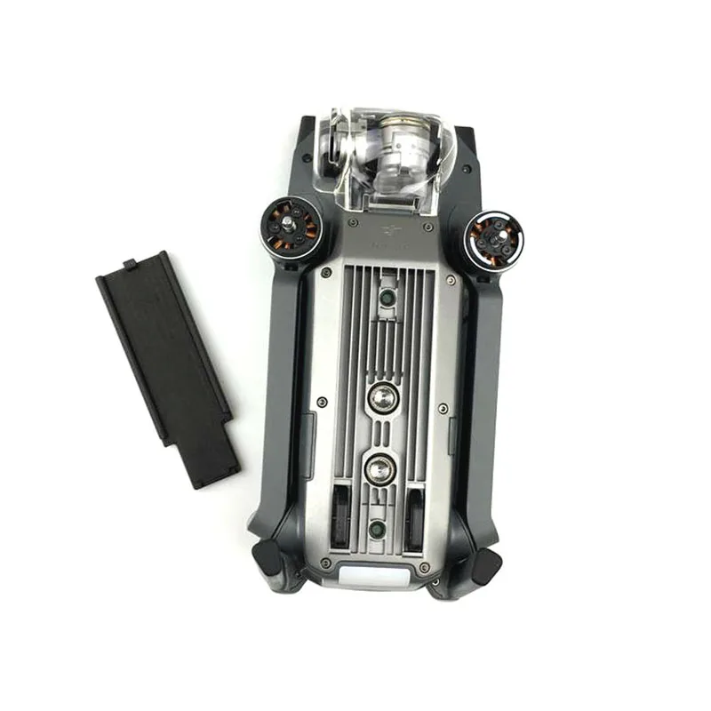 drone Body sensor Heat dissipation Dust-proof Protection board Plate for DJI Mavic Pro drone accessories 1 (2)