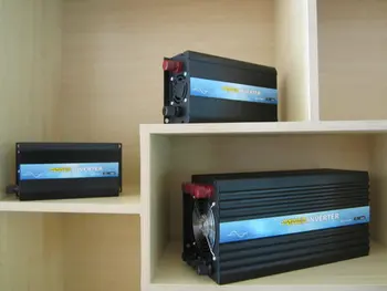

CE&SGS&RoHS Approved DC-AC 600W Solar Power Inverter