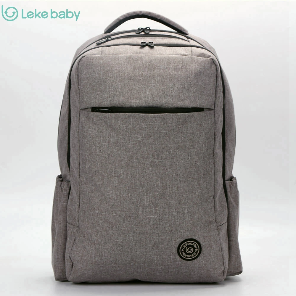 2 Sizes Maternity Backpack Diaper Bag Mommy Baby Changing Nappy Bags Baby Stroller Waterproof Bag Travel