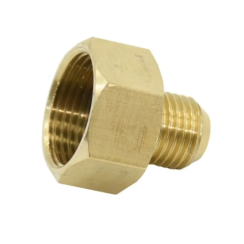 Female M22 to the M14 male Thread adapter Reducing joint threaded Connector for spray machine Pressure washer 1pcs