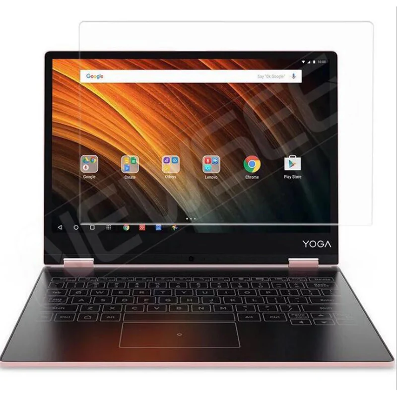 

For Lenovo YOGA A12 YB-Q501F YB-Q501 Q501F Q501 12 inch Tablet Screen Protector Protective Film Tempered Glass