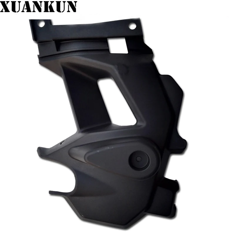 

XUANKUN Motorcycle Fittings 650NK/400 Water Tank Guard Plastic Shell CFMOTO