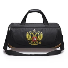 LEZAIJIONGTU Quality Waterproof Sports Bag Training Gym Bag font b Men b font Women Fitness Bags