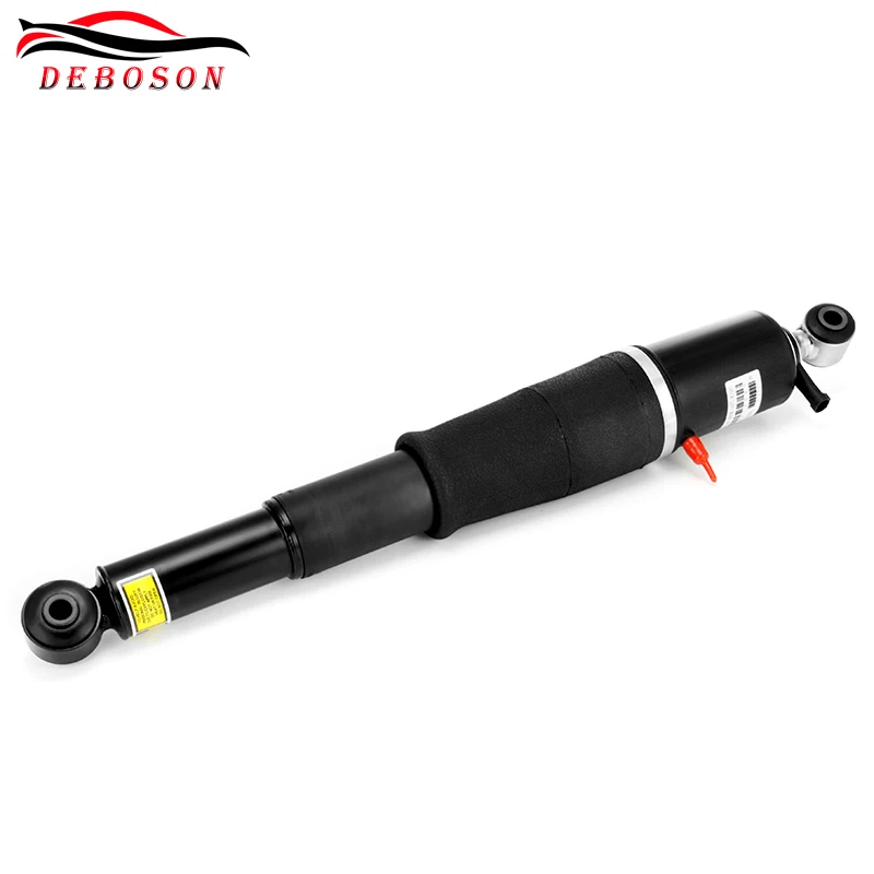 

Rear Air Suspension Spring Damper Air Ride Strut Shock Absorber For Cadillac GMC Yukon 1500 ESCALADE 22187156