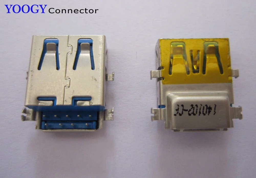 Разъем USB3.0 подходящий для Asus ET2410I K73T K75V K75VJ K75VM R700VJ K45VD A45VD серии материнская плата