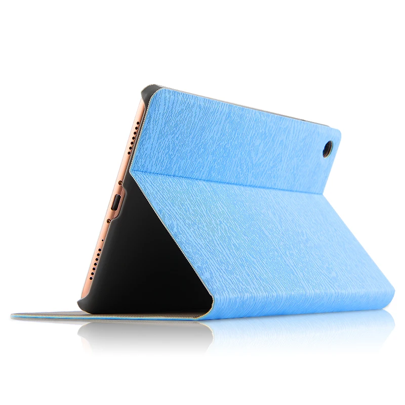 Чехол для Xiaomi MiPad 4 Mi Pad4 защитный чехол подставка из искусственной кожи M1806D9W Pad MiPad4