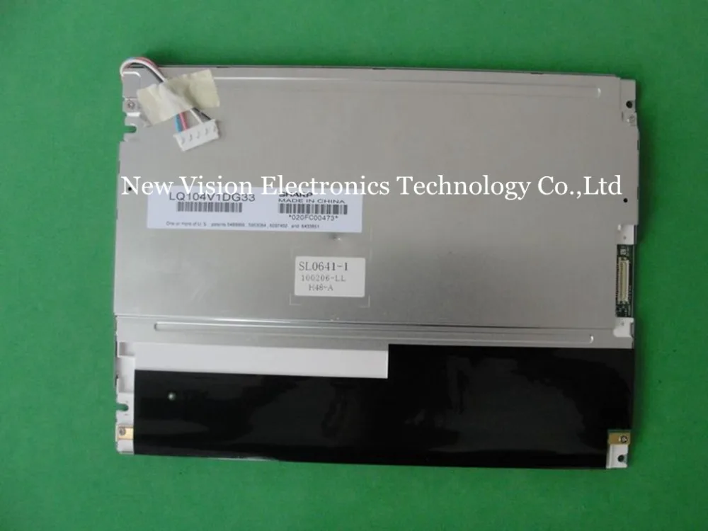 LQ104V1DG33
