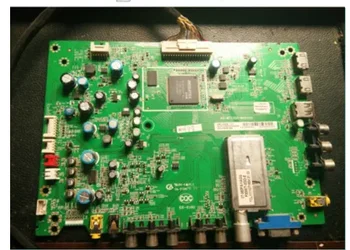 

46EL100C motherboard JF53