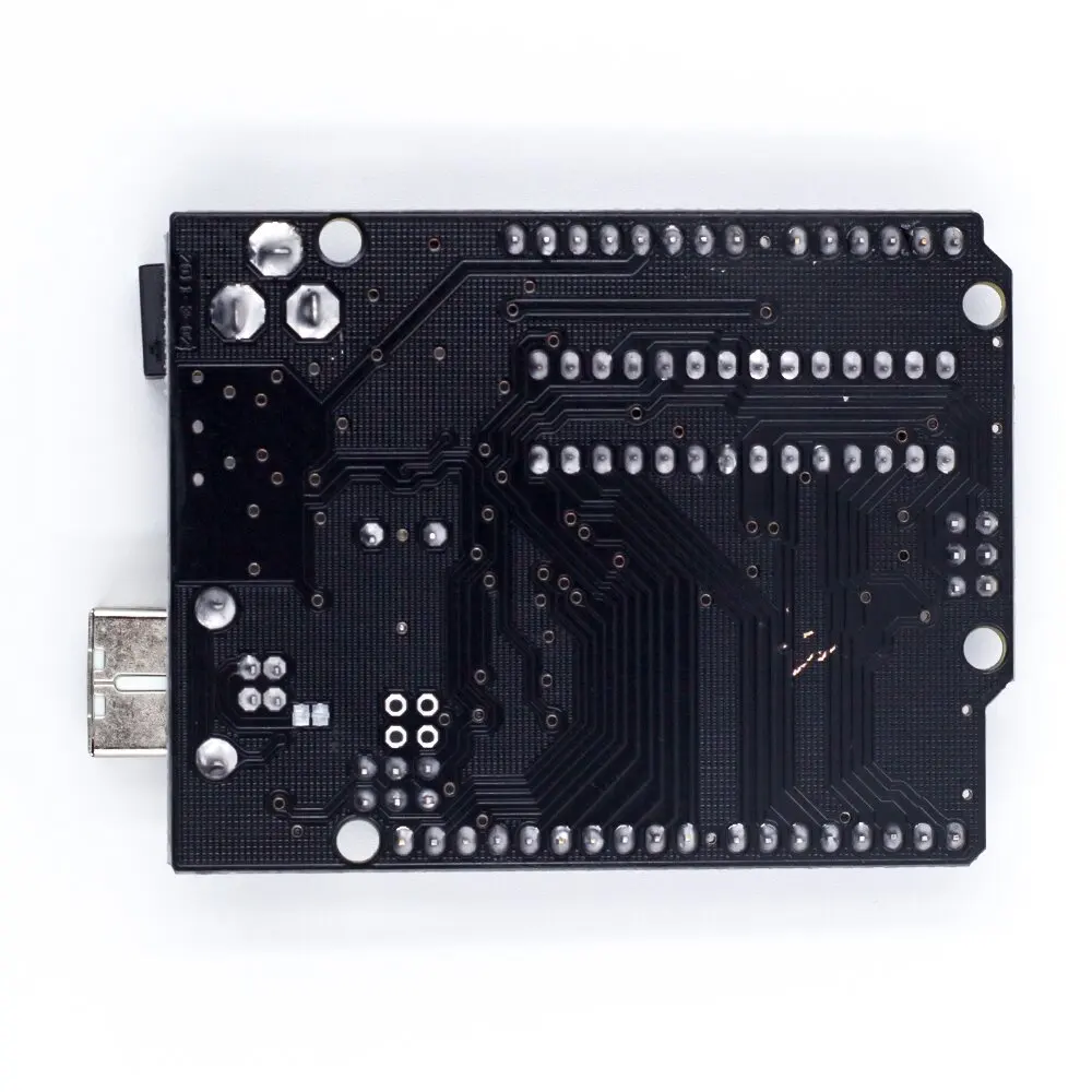 Kuongshun Electronics UNO R3 Mega328P макетная плата для arduino Diy Kit Сделано в Китае|development board|uno r3usb