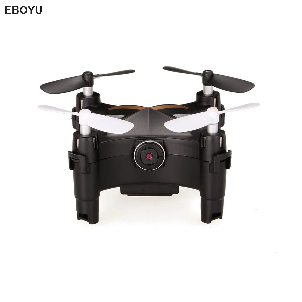 TKKJ L602 Радиоуправляемый Дрон 0.3MP HD камера Wi-Fi FPV оптическое позиционирование дрона высоты удерживающий один ключ возврат g-сенсор RC Квадрокоптер