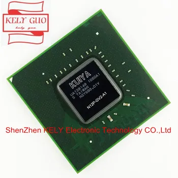 

100% New original N12P-GV2-A1 N12P GV2 A1 BGA chipset