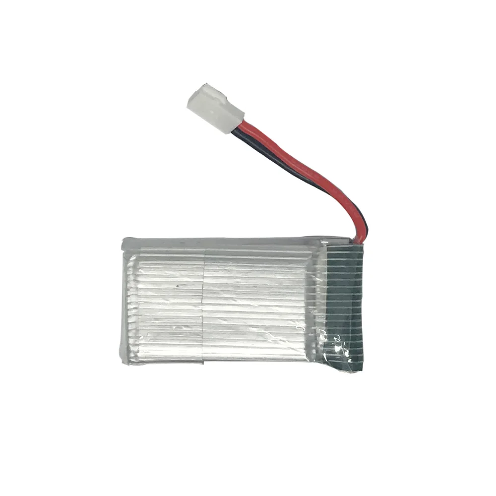 Литий полимерный аккумулятор для Syma X5C X5SW M68 Cheerson CX 30 H5C Tianke 3 7 в 500 мАч 752540