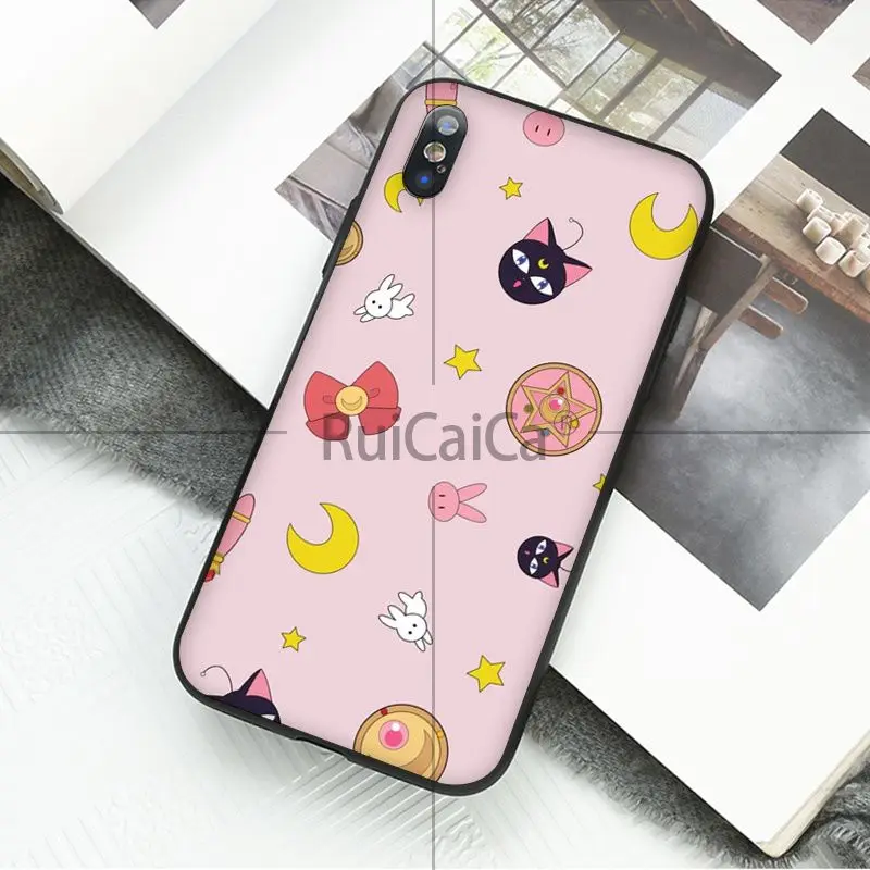 lovely cute Anime Sailor Moon