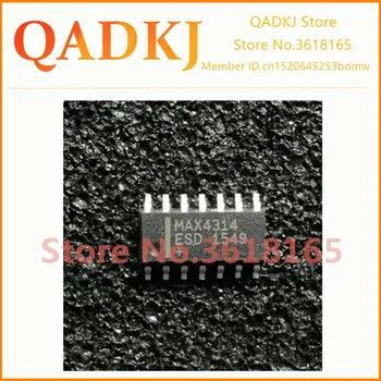

MAX4314ESD SOP14 MAX4314 NEW & Original Free shipping