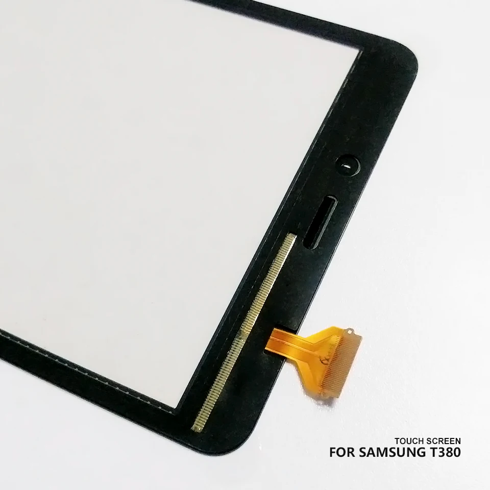 Для samsung Galaxy Tab A 8,0 SM-T380 SM-T385 T380 T385 сенсорный экран дигитайзер стекло