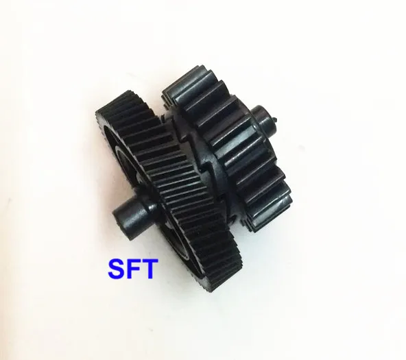 Swing Gear RU5-0984 Fuser Drive Gear for HP LaserJet M1212nf M1214nfh M1217nfw M1218nfs M1132 P1102 P1102w P1005 P1006 printers