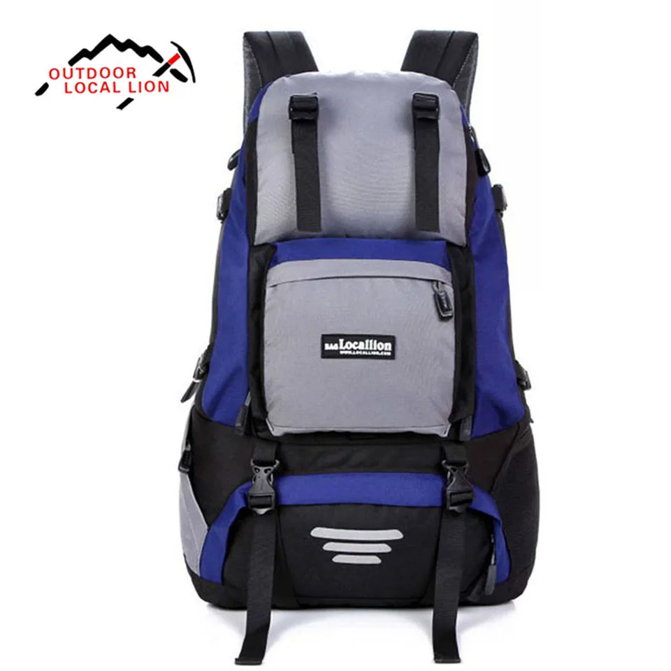 Buy Top quality Locallion Hiking Backpack Travel