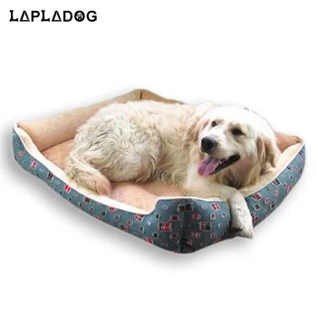 

Free Shipping New 2018 Pet Product Pet Beds warm Soft Dog House Product Animal Pet House Hot Sales cat bed ZL97