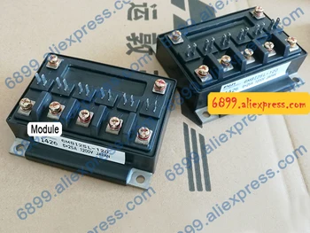 

6MBI25L-120 IGBT MODULE 1200V 25A Case M616 Net.Weight:510g