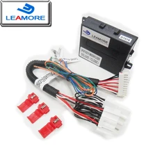 Controle automático da janela do carro para sportage r 2010-2015 4 windows, rolo por controle remoto original, frete grátis excelente desempenho