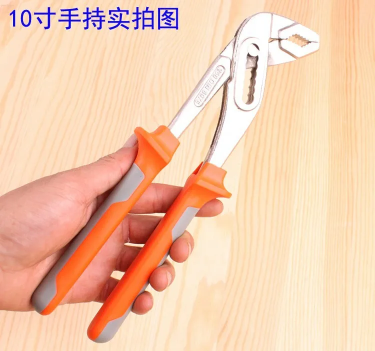 10 inch pipe wrench