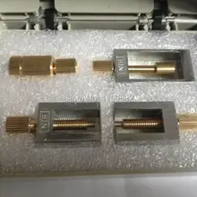 Высокое Качество Высокоскоростная воздушная турбина дрель handpiec картридж ремонтные инструменты для NSK kavo стоматологический наконечник contra angle