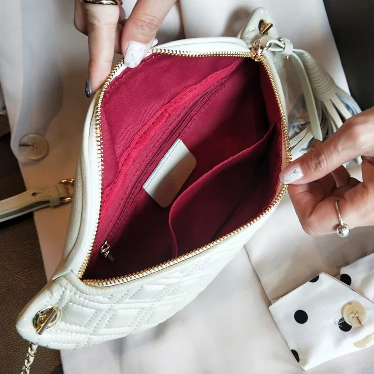 crossbody sacos para as mulheres saco peito