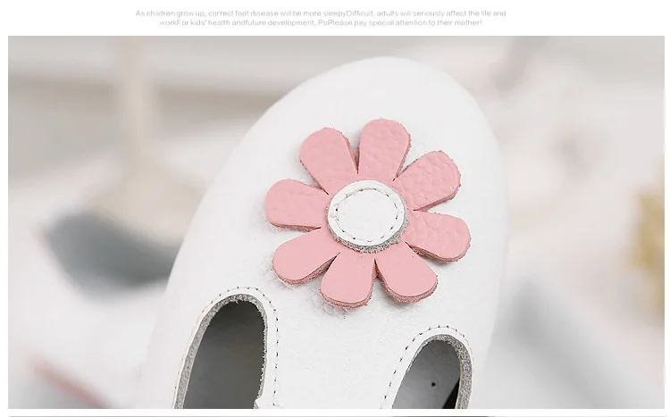 Осень 2016 новые модные кроссовки натуральная кожа обувь для девочек детские кожаные туфли sx838