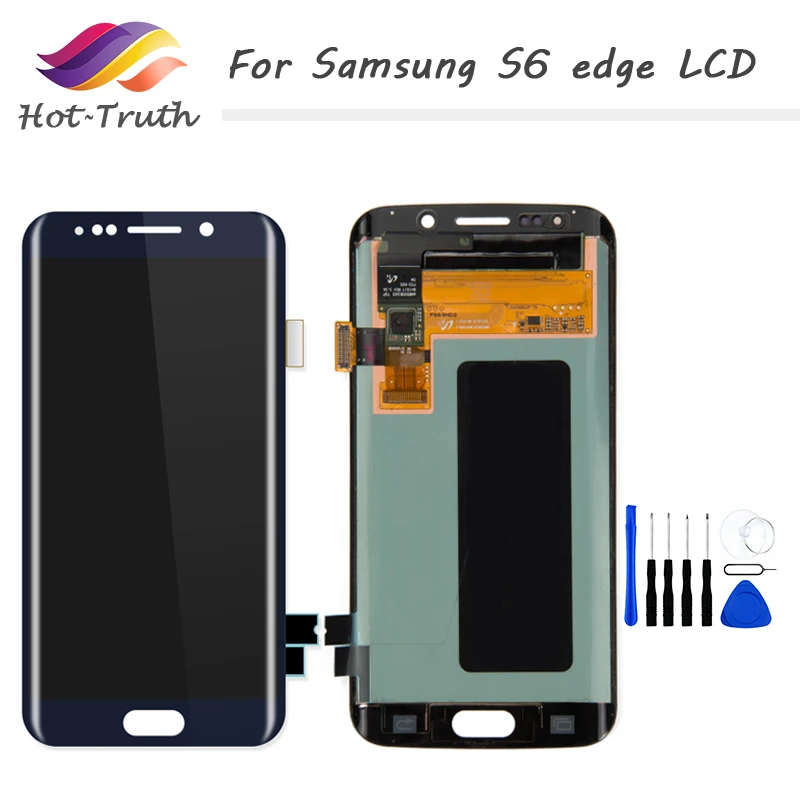 samsung galaxy s6 lcd screen