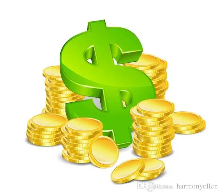 

Payment link for fast ship by EPACKET