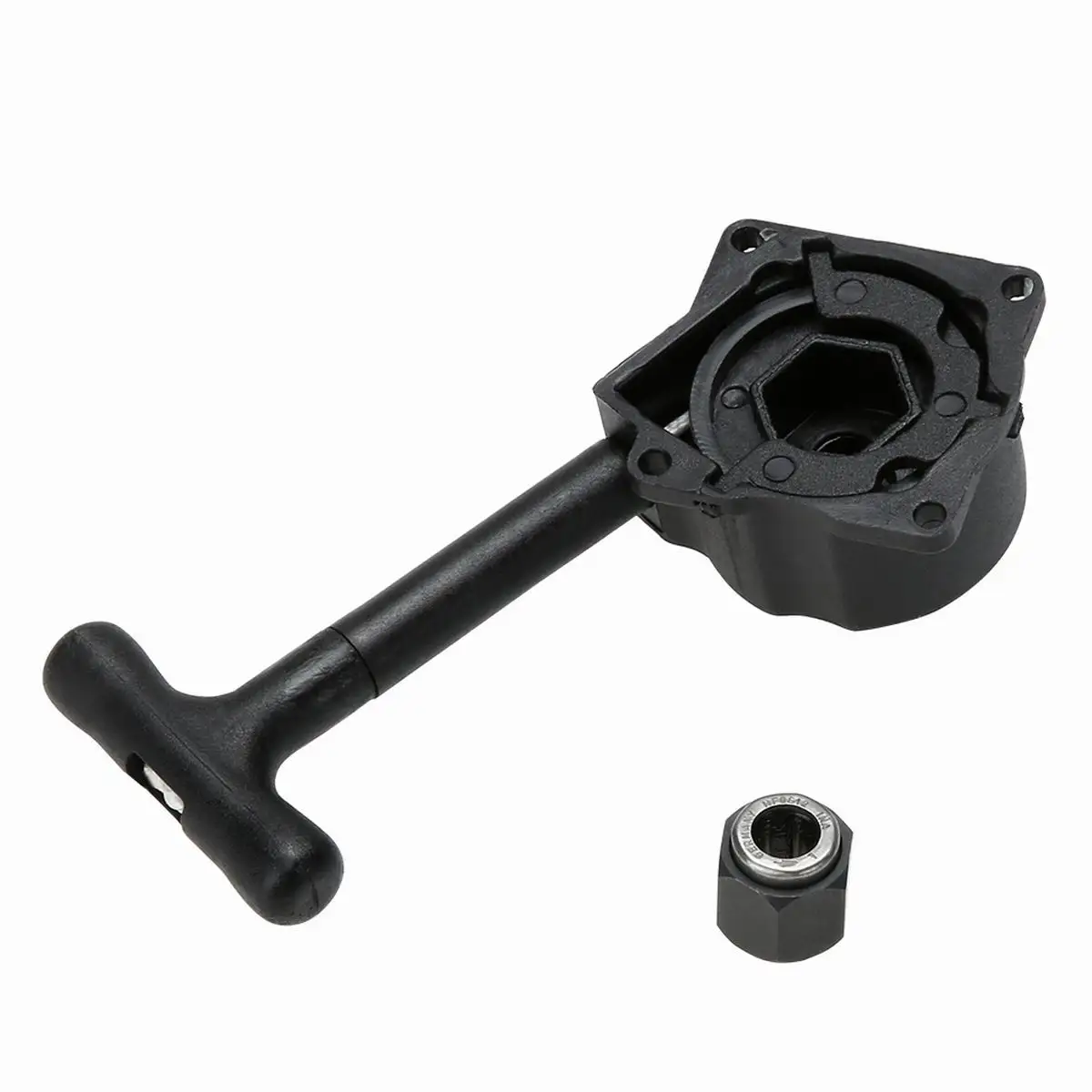 HSP R025 Шестигранная гайка односторонний подшипник и R020 Тяговый стартер Vertex 16 18 21 SH